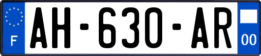 AH-630-AR