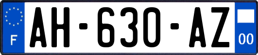 AH-630-AZ