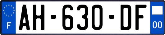 AH-630-DF