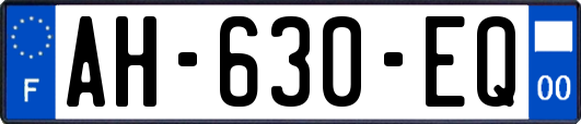 AH-630-EQ