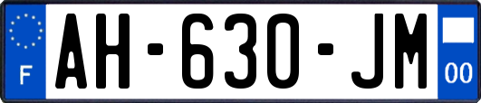 AH-630-JM