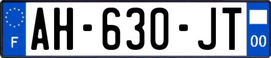 AH-630-JT