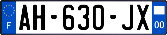 AH-630-JX