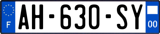 AH-630-SY