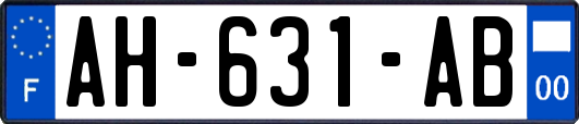 AH-631-AB