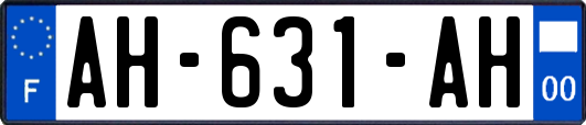 AH-631-AH