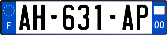 AH-631-AP