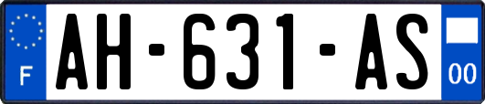 AH-631-AS