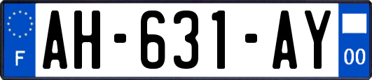 AH-631-AY