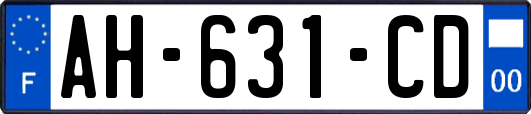 AH-631-CD
