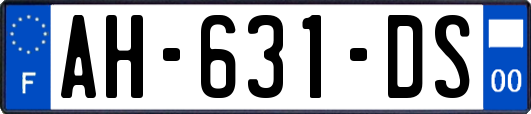 AH-631-DS