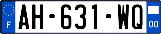 AH-631-WQ