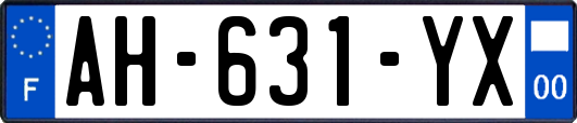 AH-631-YX