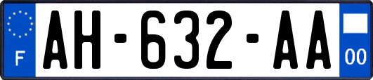 AH-632-AA