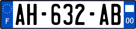 AH-632-AB