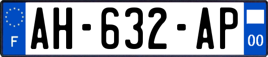 AH-632-AP