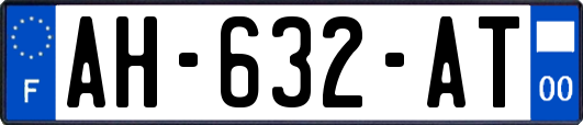 AH-632-AT