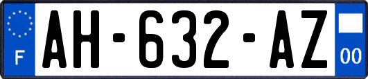 AH-632-AZ