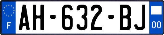 AH-632-BJ