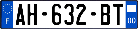 AH-632-BT