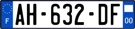 AH-632-DF