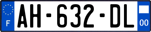 AH-632-DL