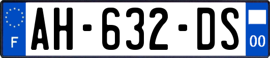 AH-632-DS