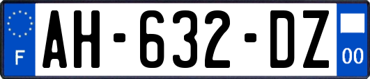 AH-632-DZ