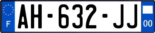 AH-632-JJ
