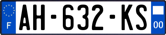 AH-632-KS