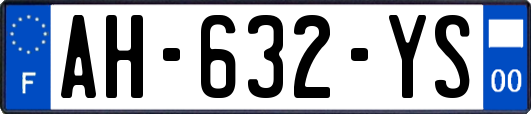 AH-632-YS
