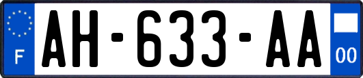 AH-633-AA