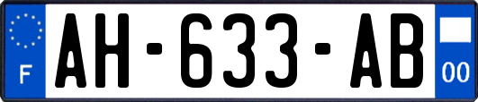 AH-633-AB