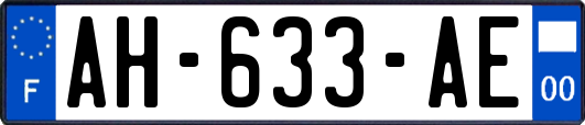 AH-633-AE