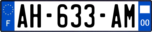 AH-633-AM