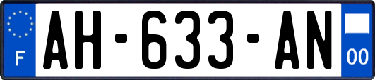 AH-633-AN