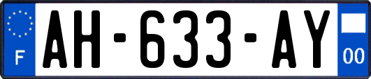 AH-633-AY