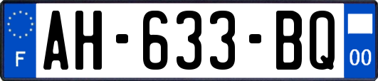 AH-633-BQ