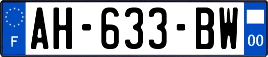 AH-633-BW