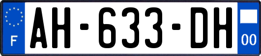 AH-633-DH