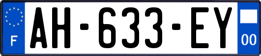 AH-633-EY