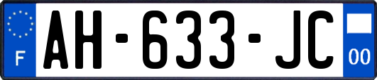 AH-633-JC
