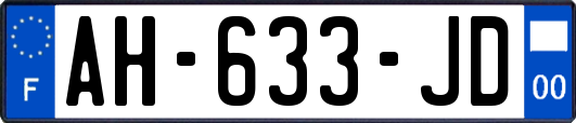 AH-633-JD