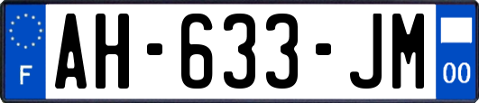 AH-633-JM