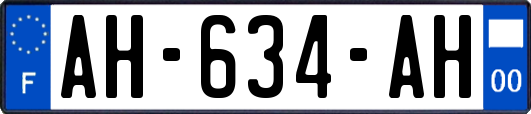 AH-634-AH