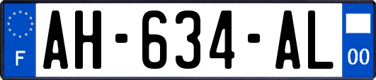 AH-634-AL