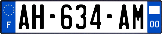 AH-634-AM