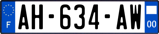 AH-634-AW