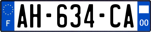 AH-634-CA