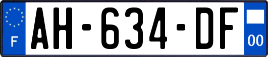 AH-634-DF